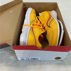 NIB boys sneakers